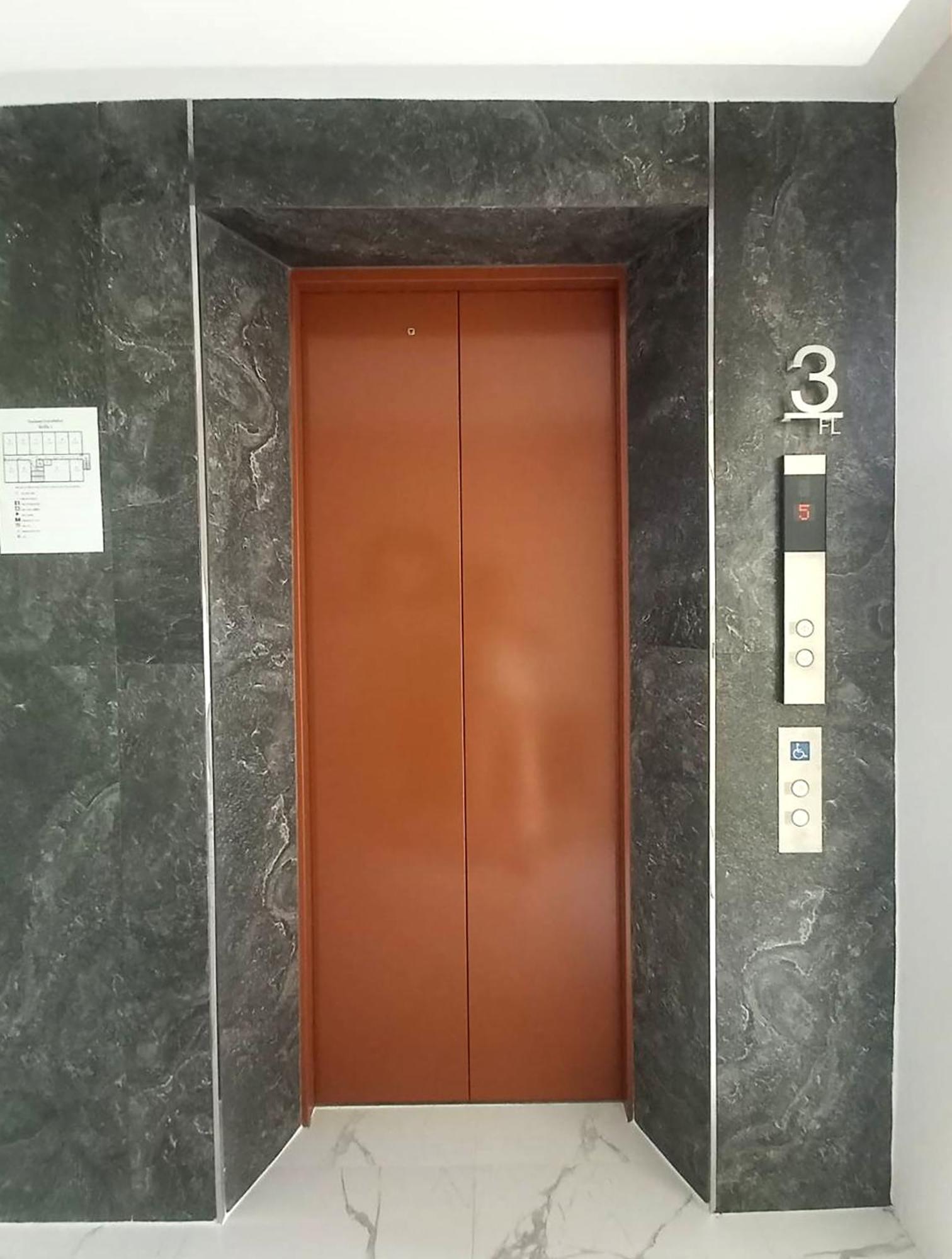 The 9 Hotel Banguecoque